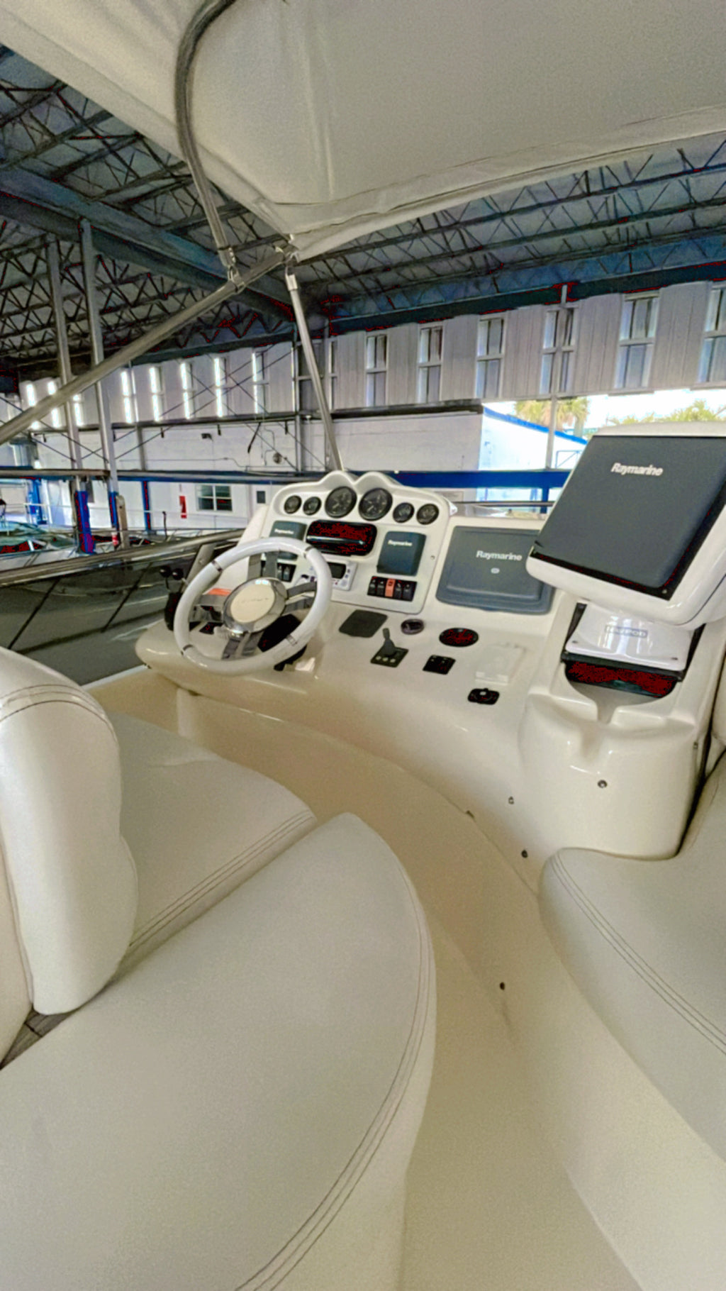 60 FT Azimut DV