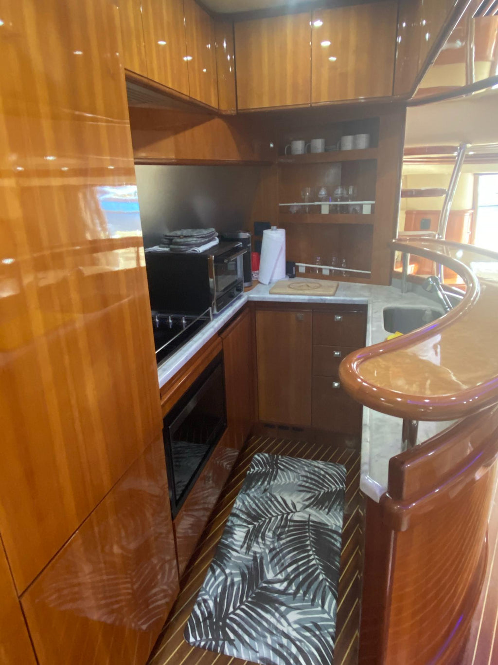 75FT Azimut