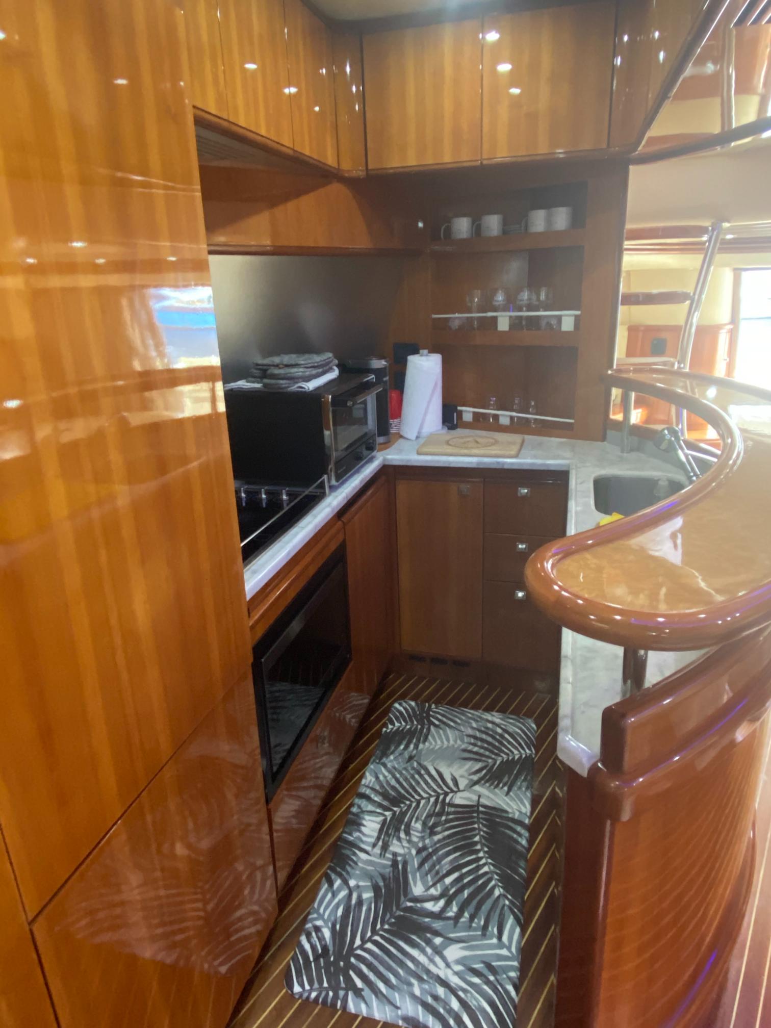 75FT Azimut