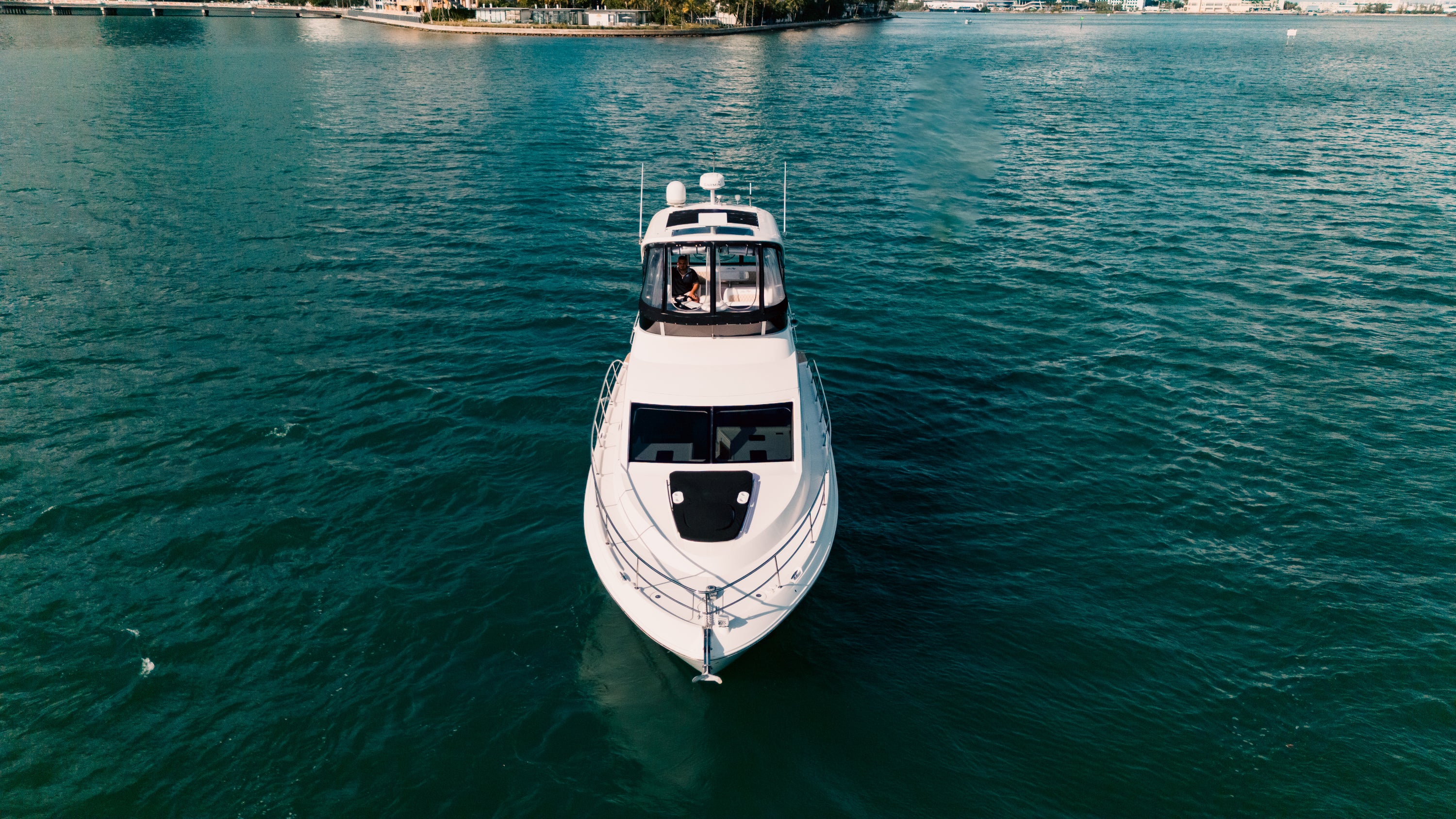 55ft Sail la Vie