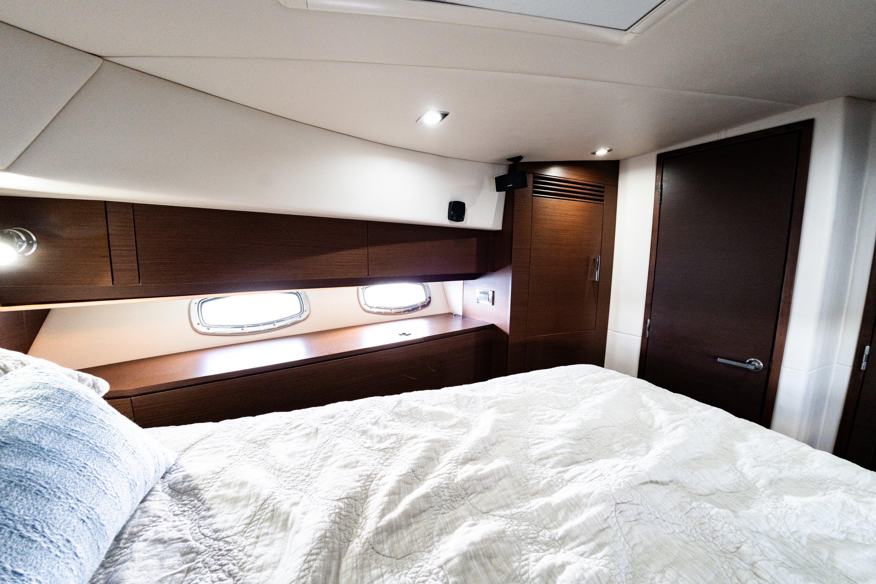 55ft Sail la Vie