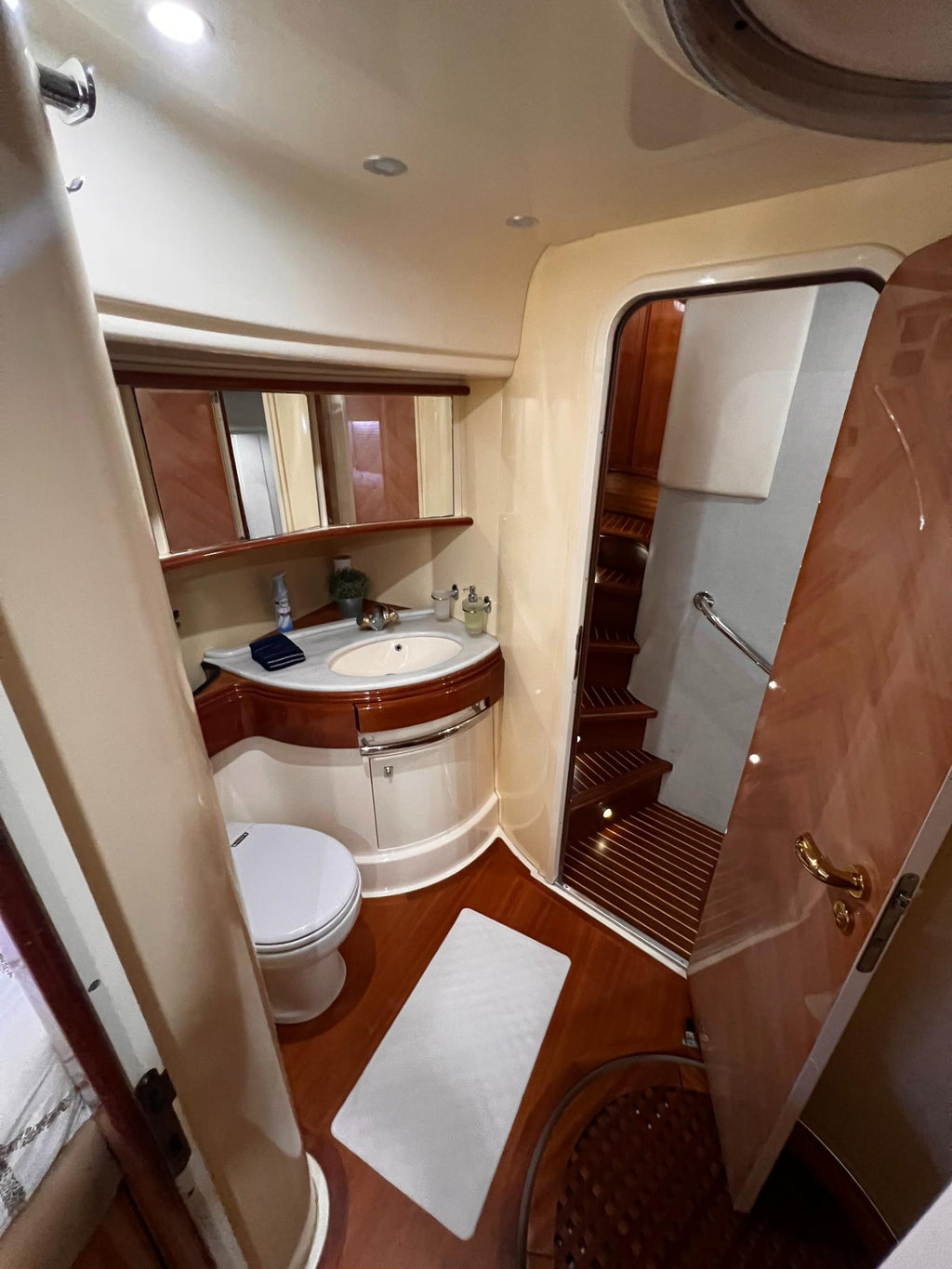 75FT Azimut