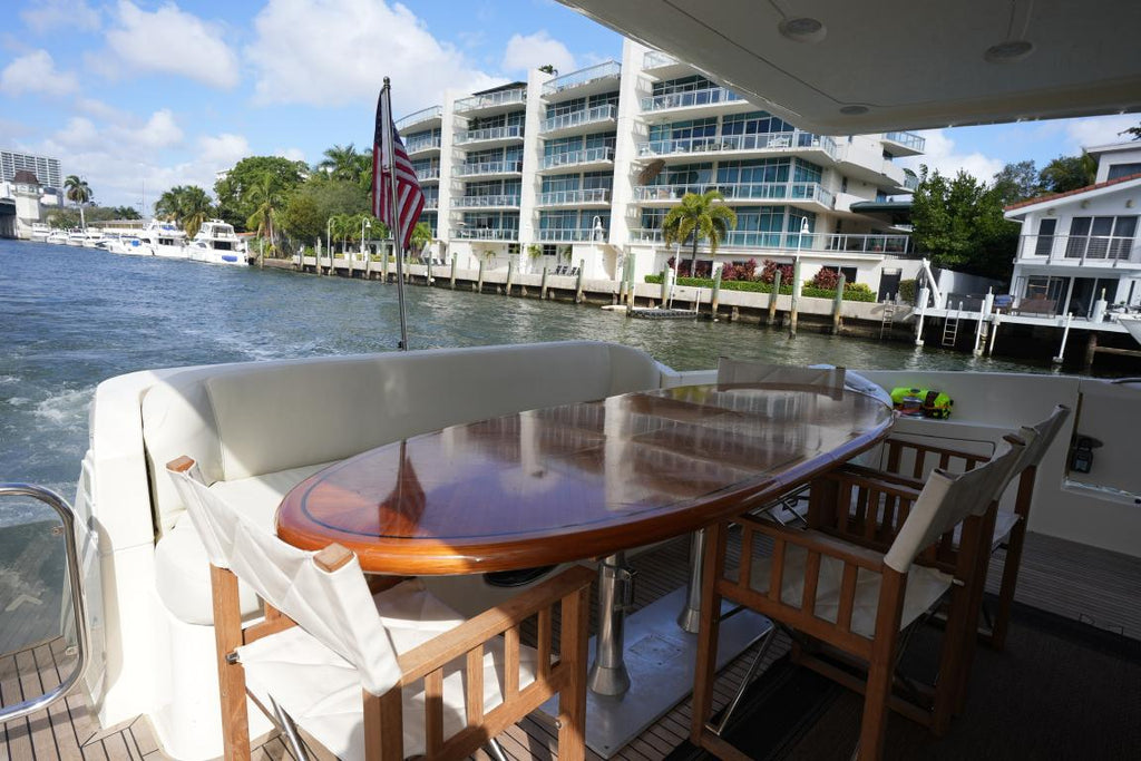 75FT Azimut