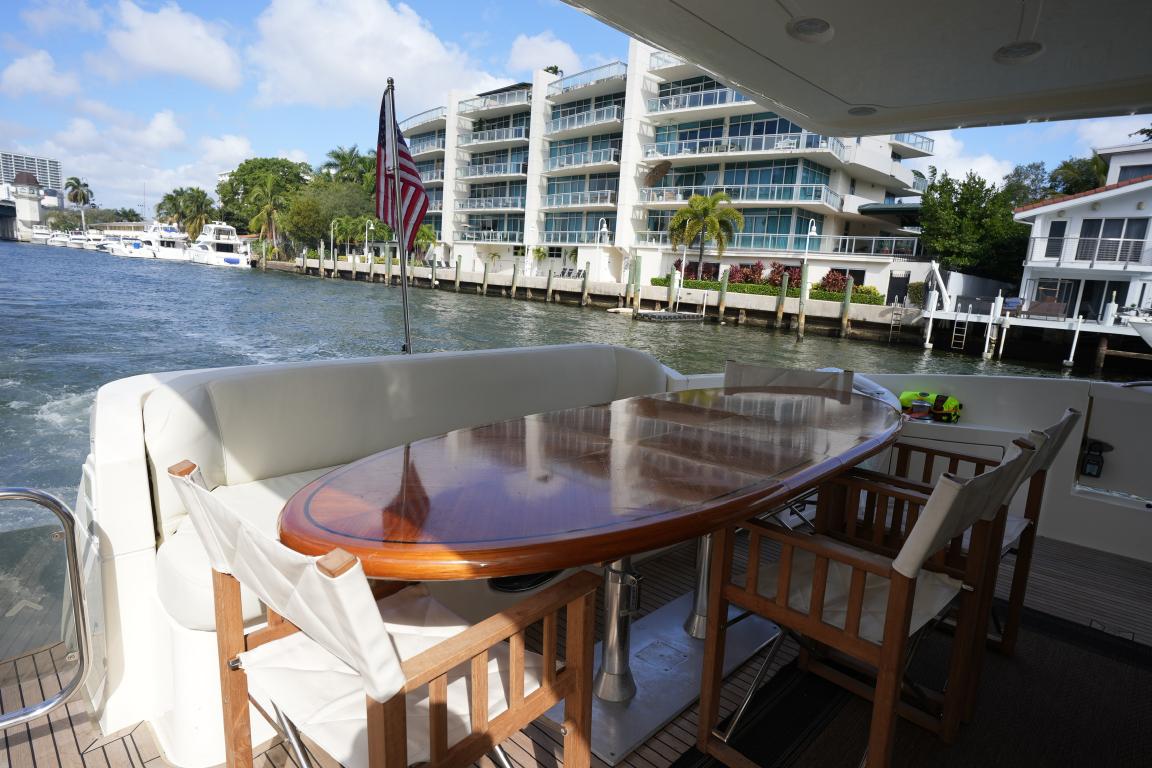 75FT Azimut