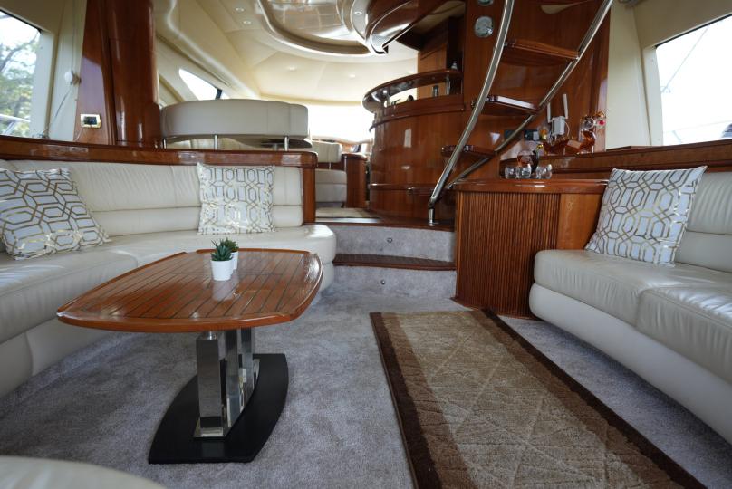 75FT Azimut
