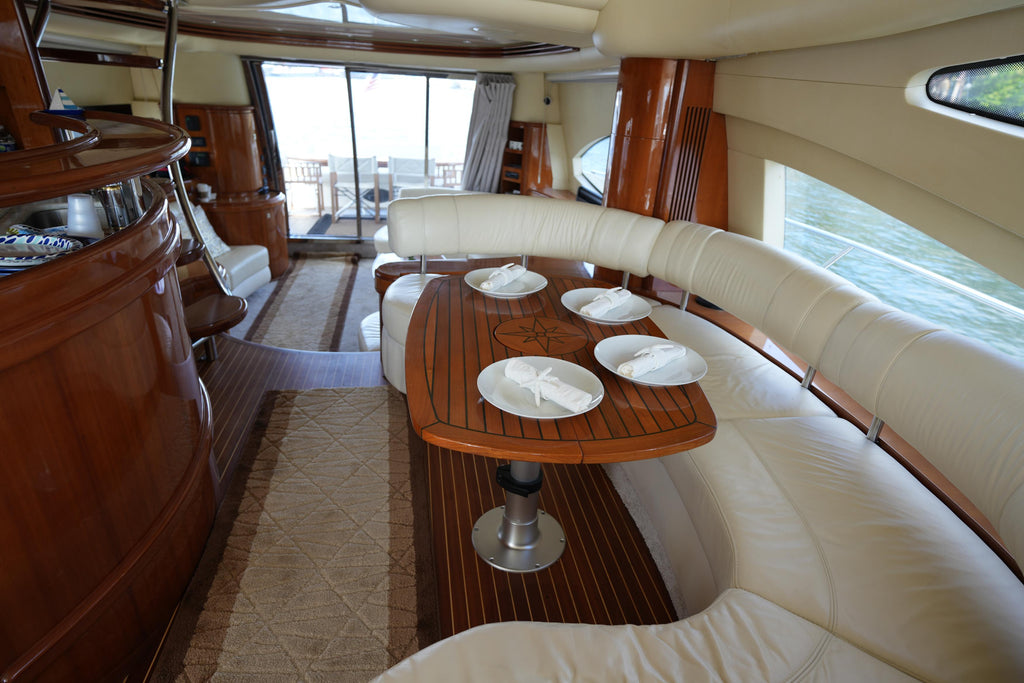 75FT Azimut