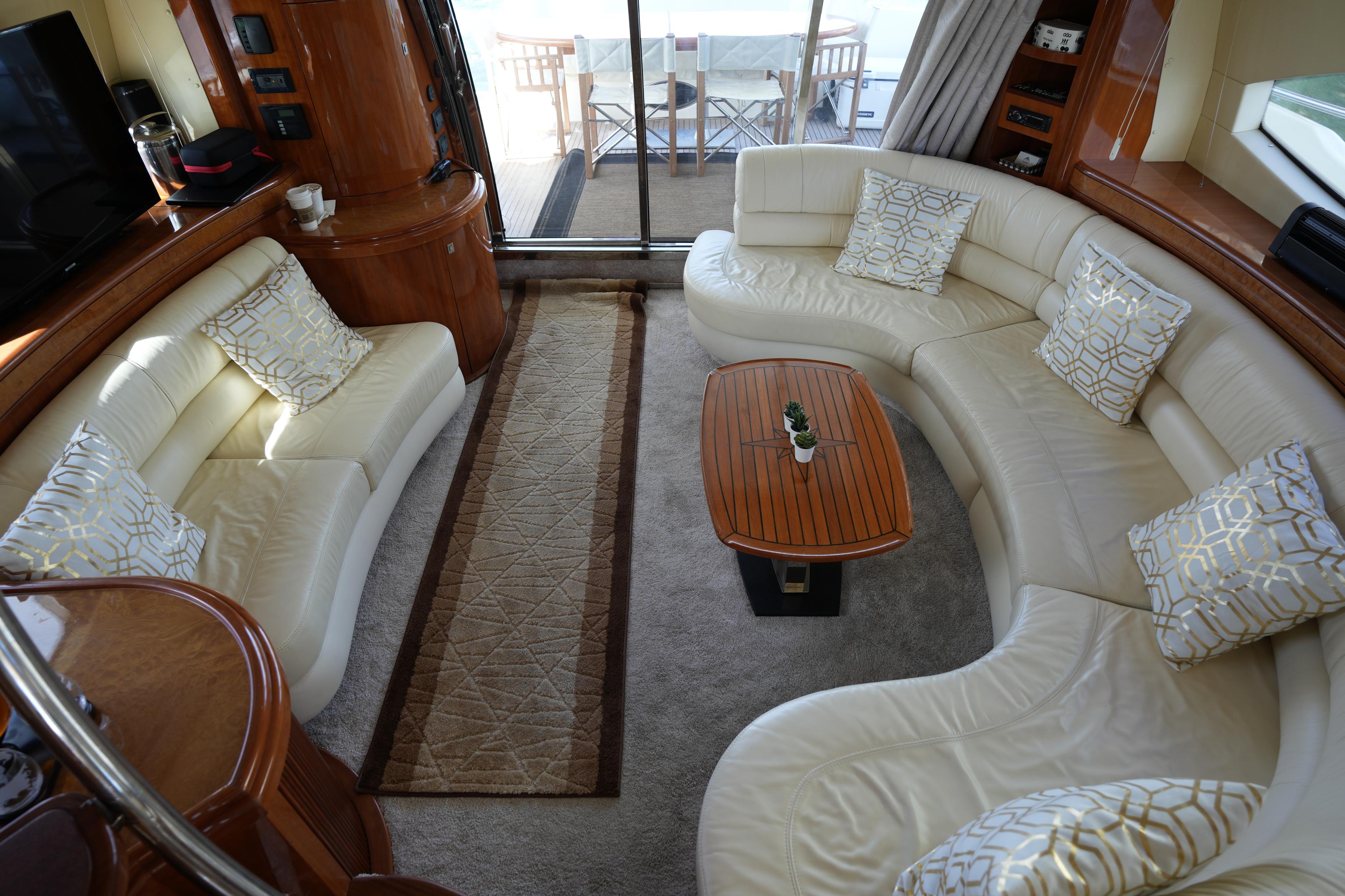 75FT Azimut