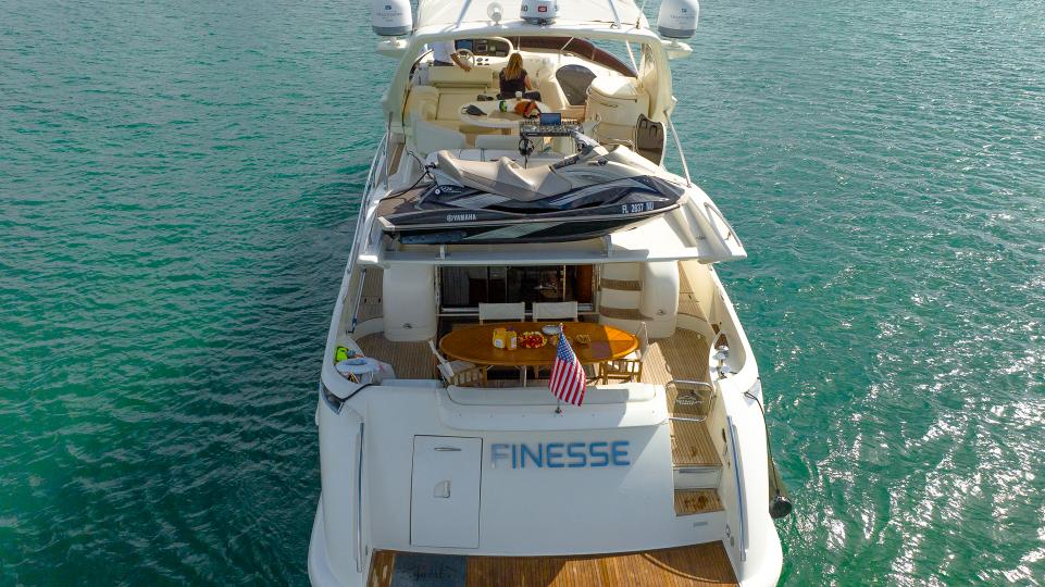 75FT Azimut