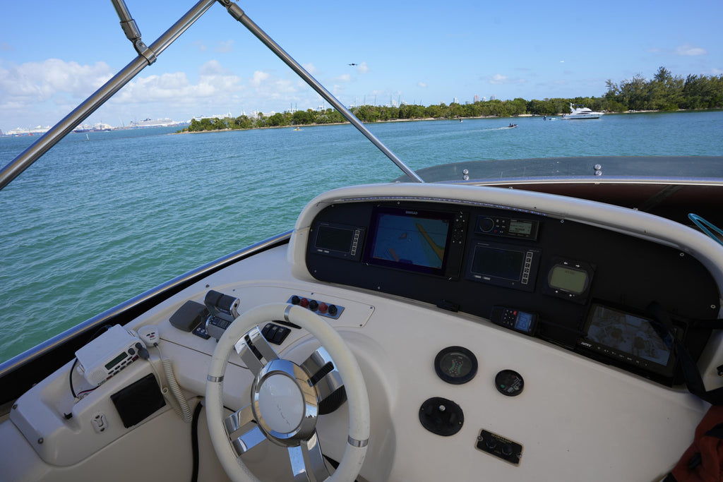 75FT Azimut