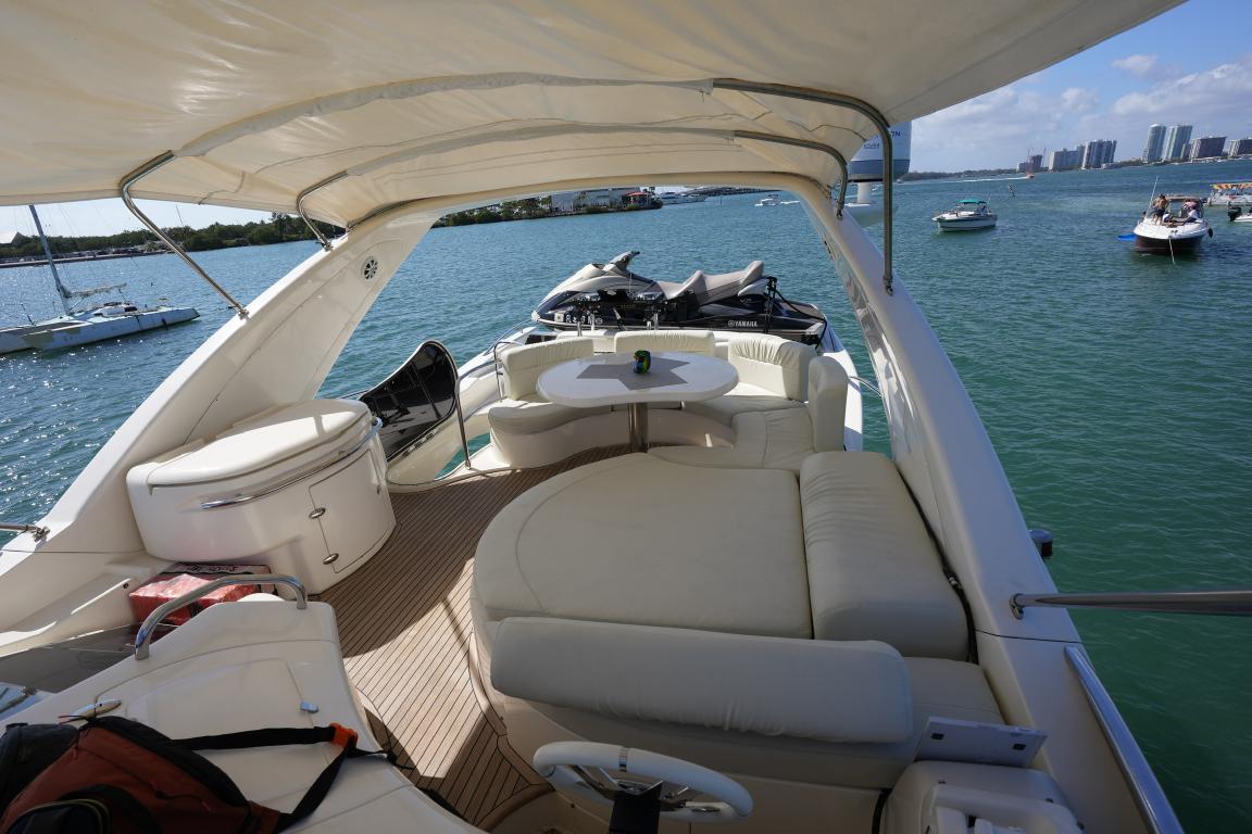 75FT Azimut