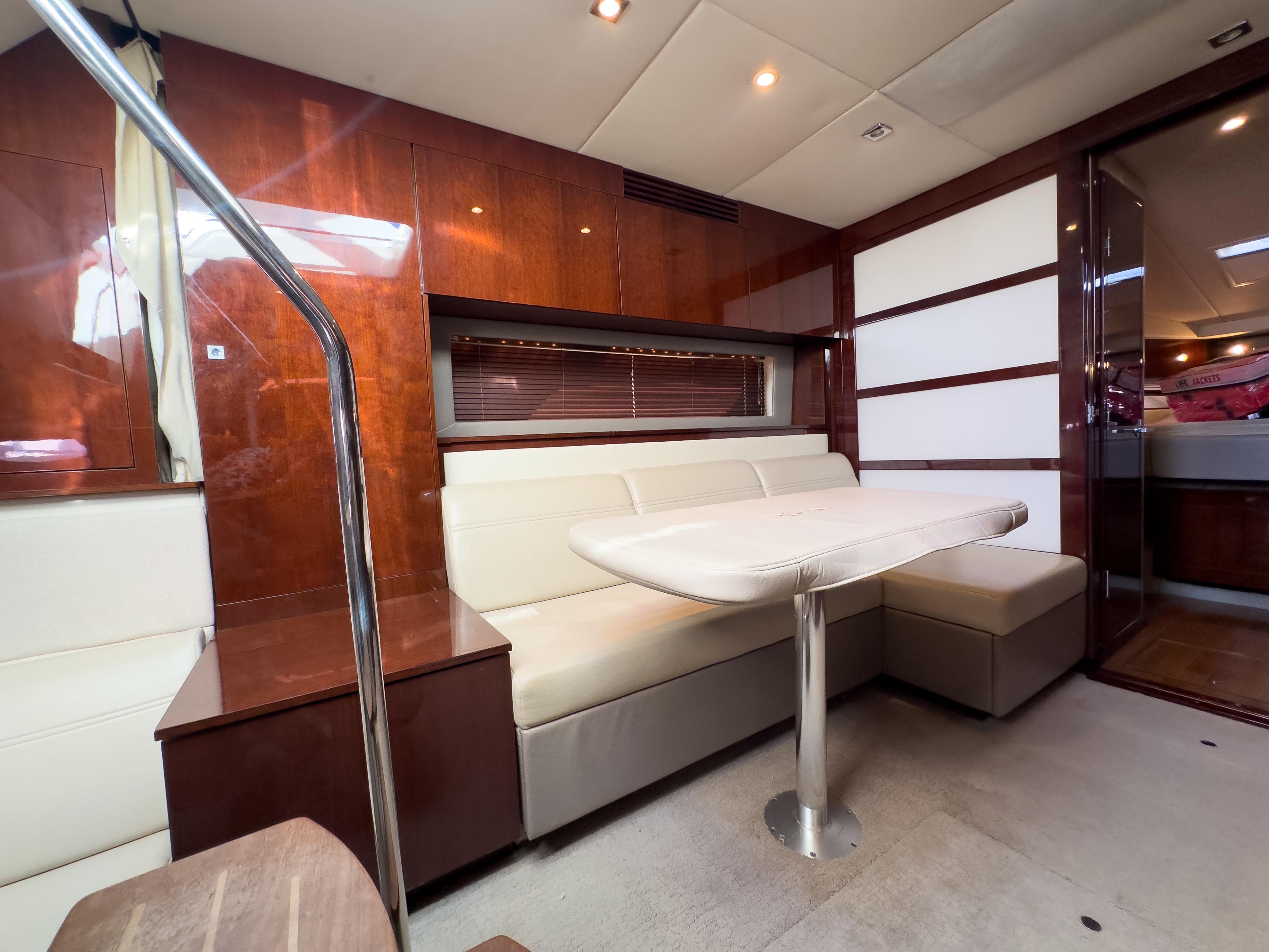 50FT Sea Ray