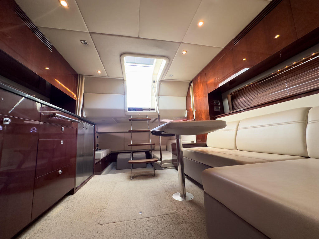 50FT Sea Ray
