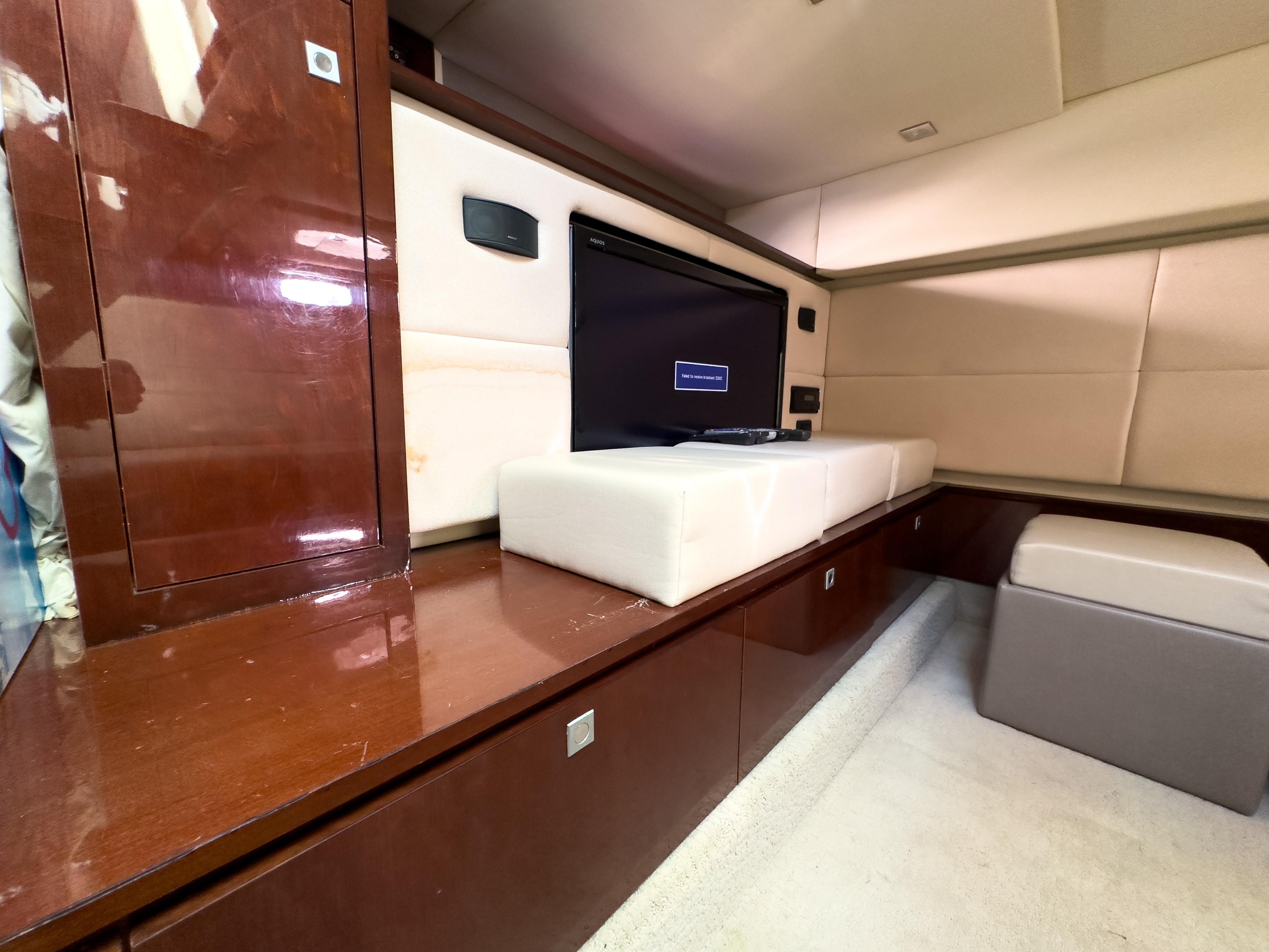 50FT Sea Ray