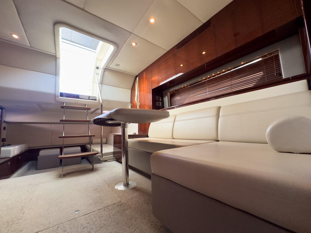 50FT Sea Ray
