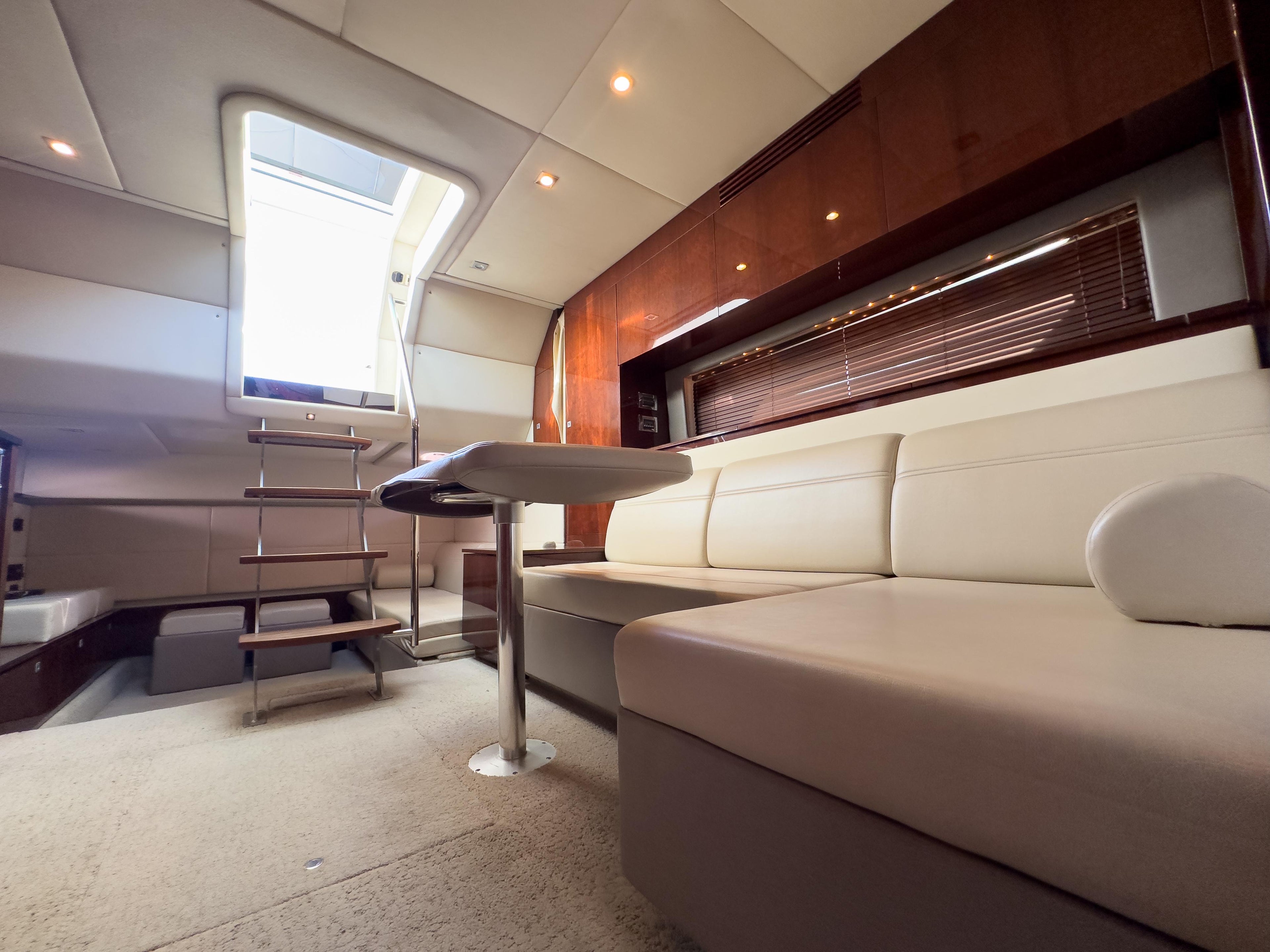 50FT Sea Ray