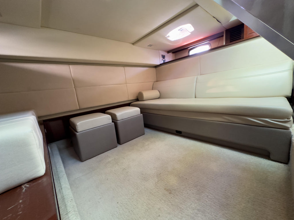 50FT Sea Ray