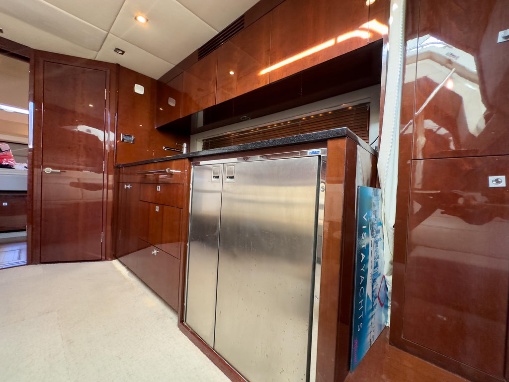 50FT Sea Ray