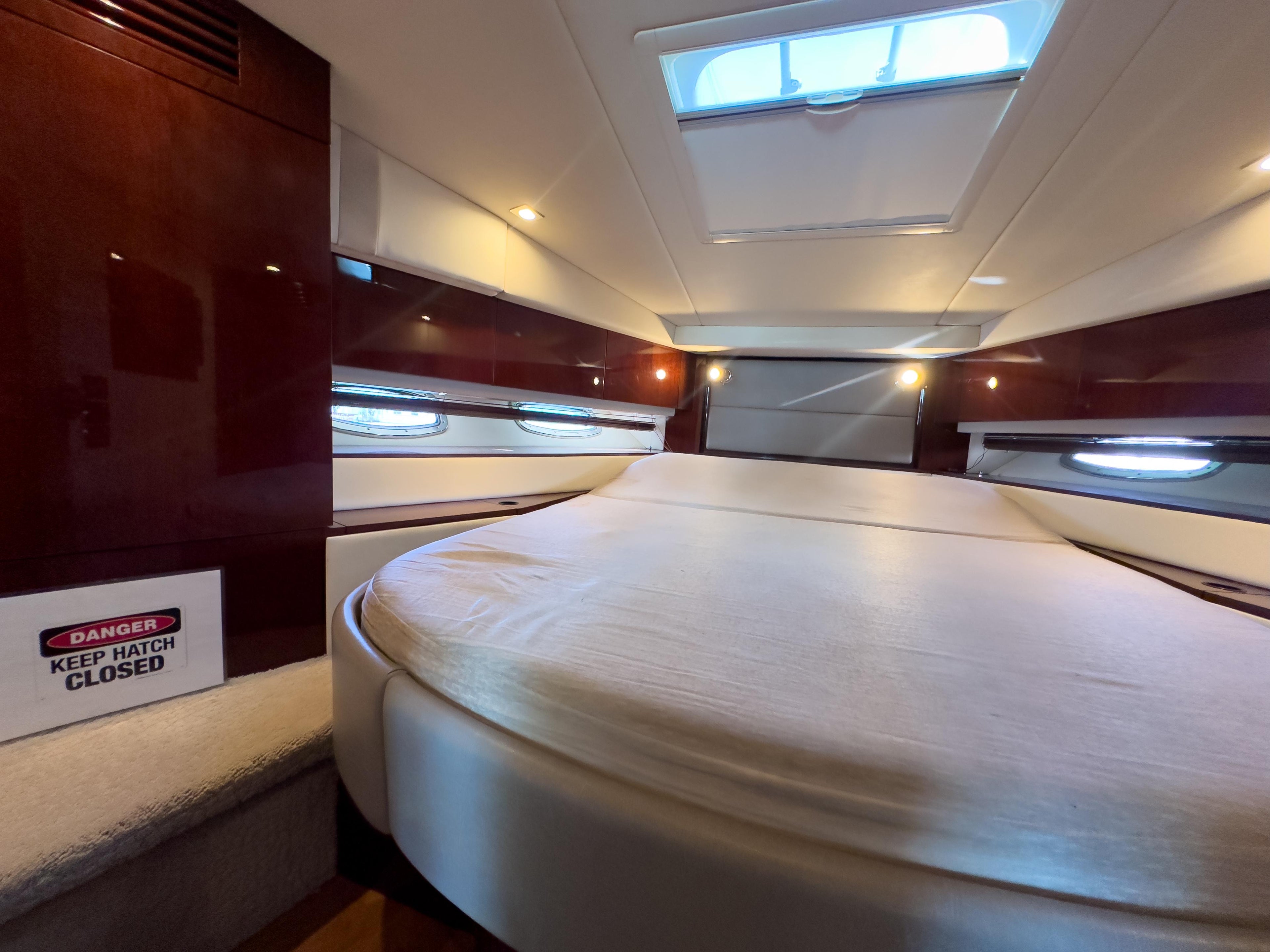 50FT Sea Ray