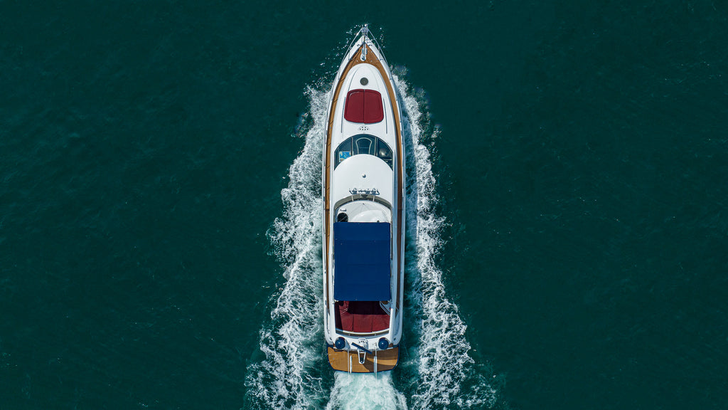 80FT Sunseeker