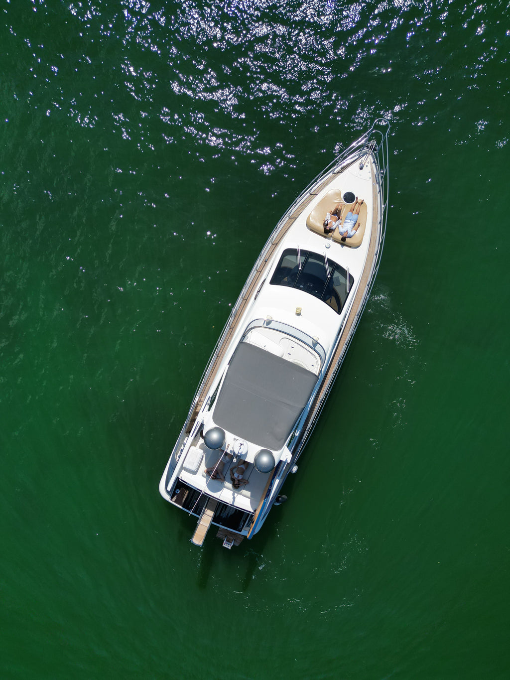 60 FT Azimut Rss