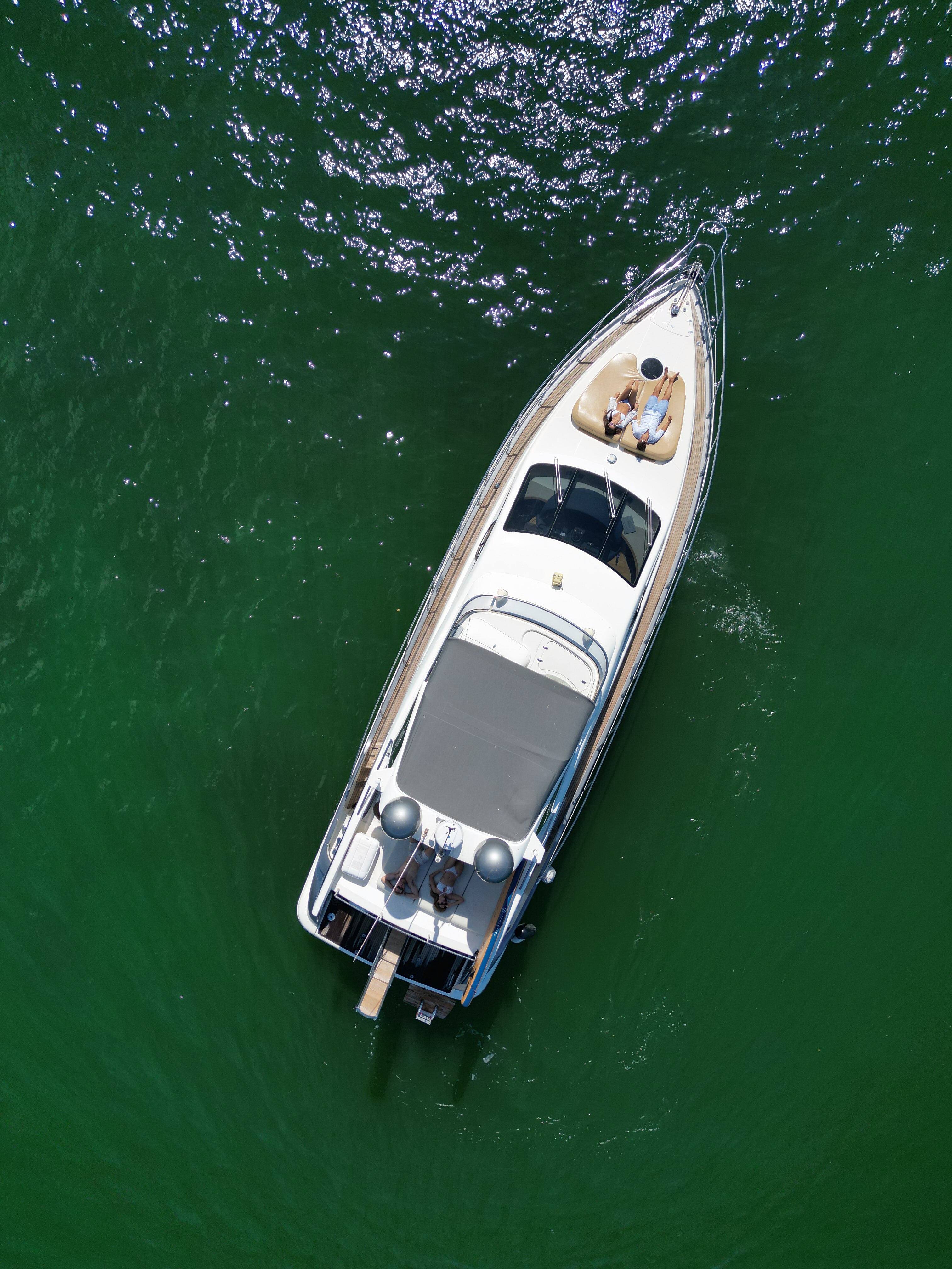 60 FT Azimut Rss