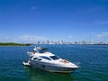 60 FT Azimut Rss