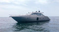64ft Pershing