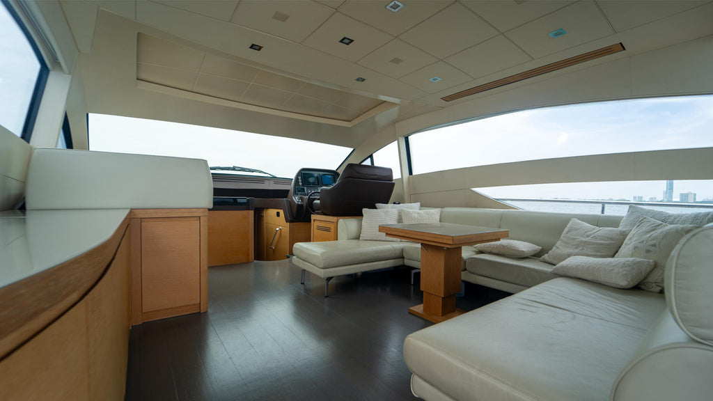 64ft Pershing