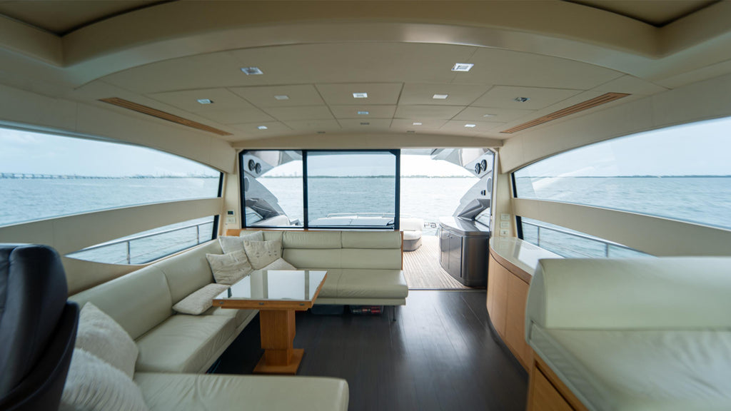 64ft Pershing