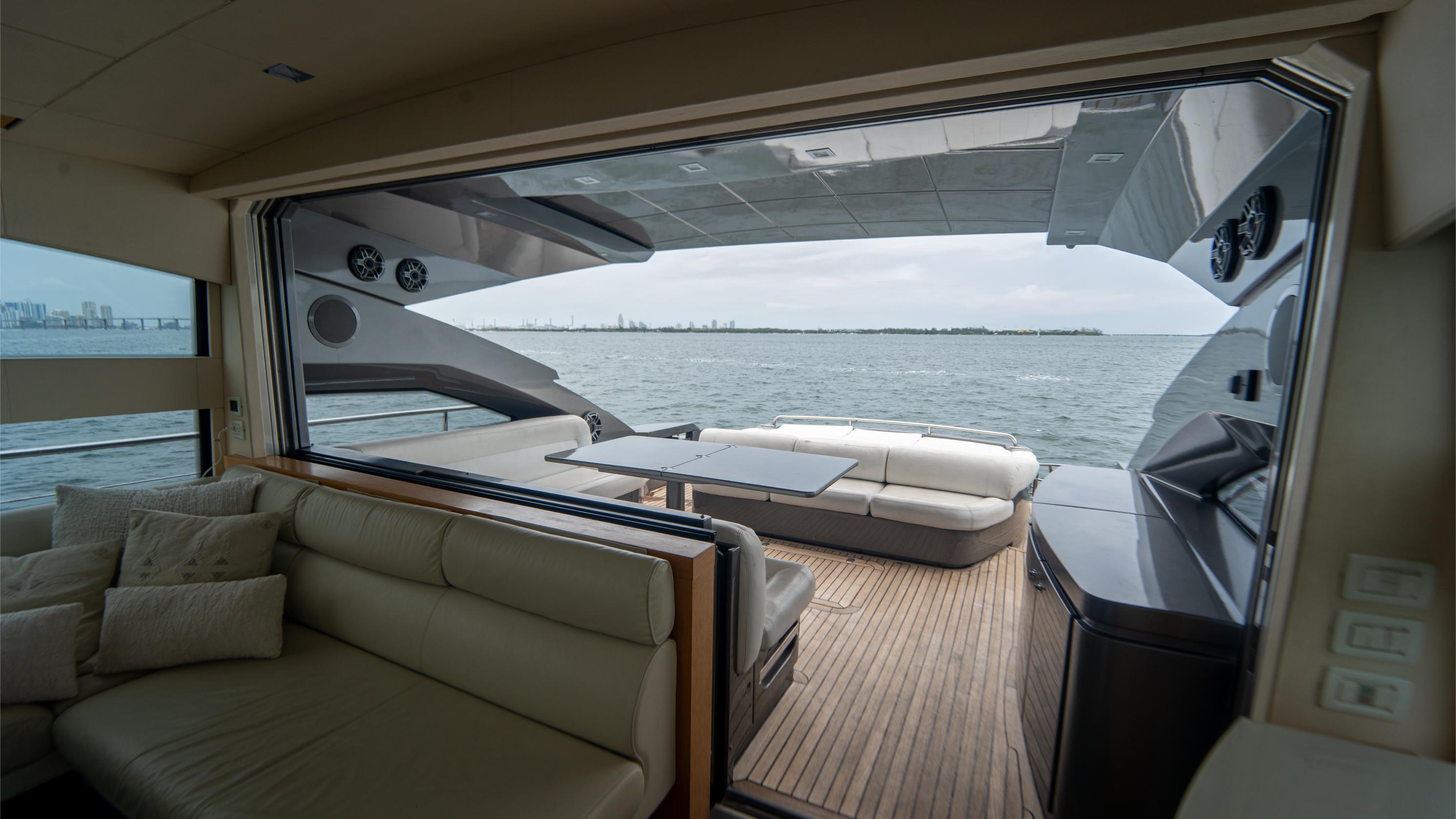 64ft Pershing