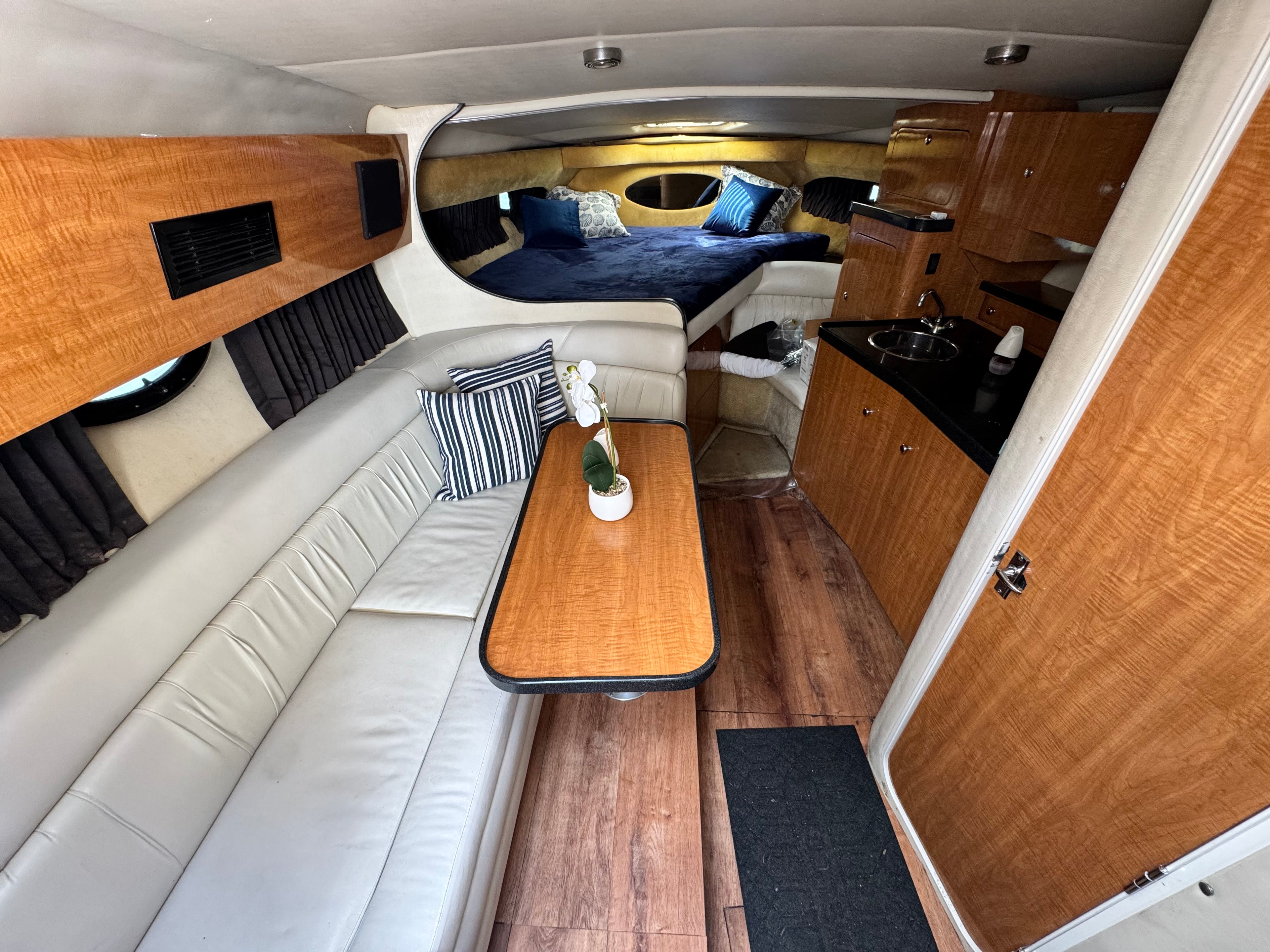 36FT Regal