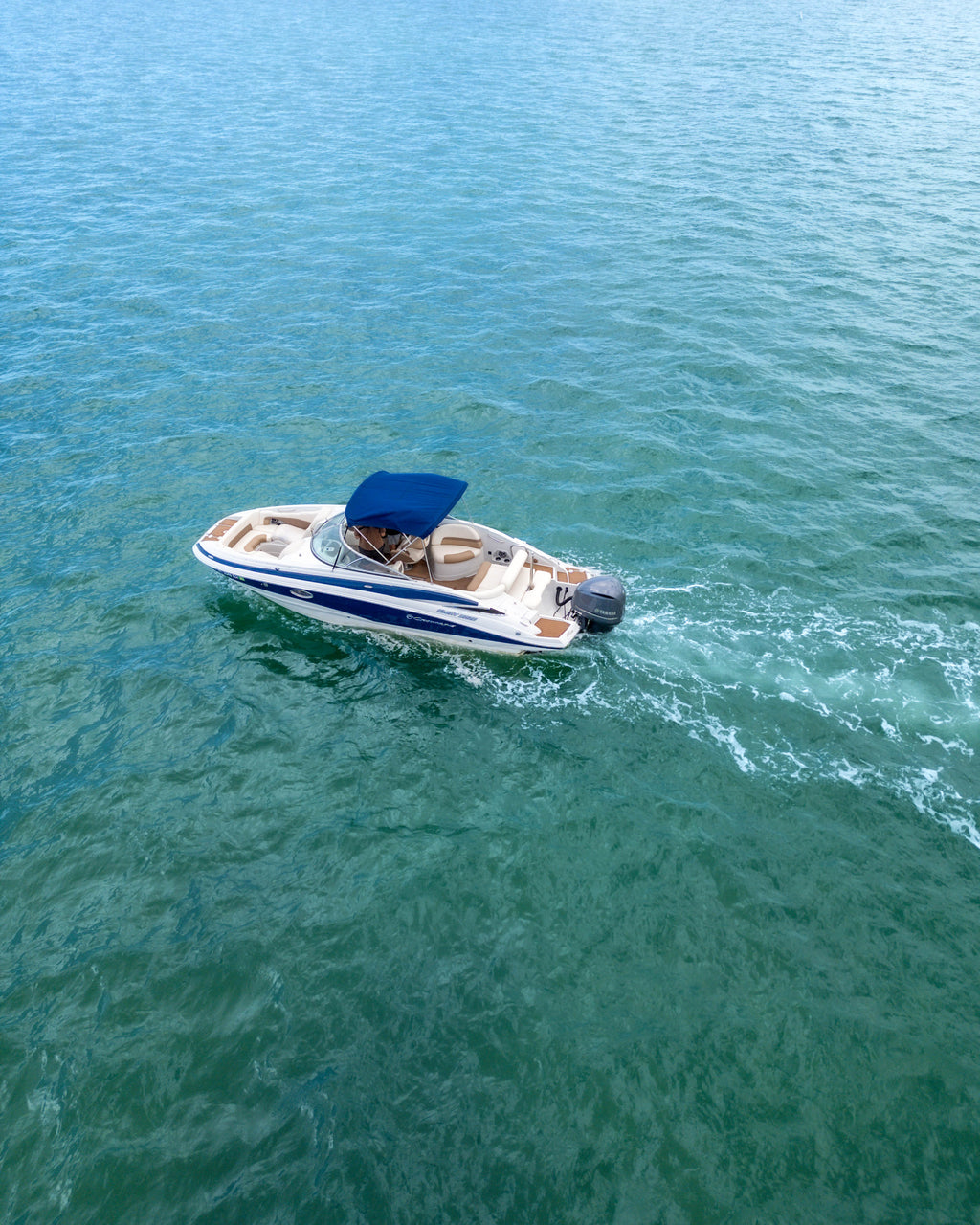 30ft Daze