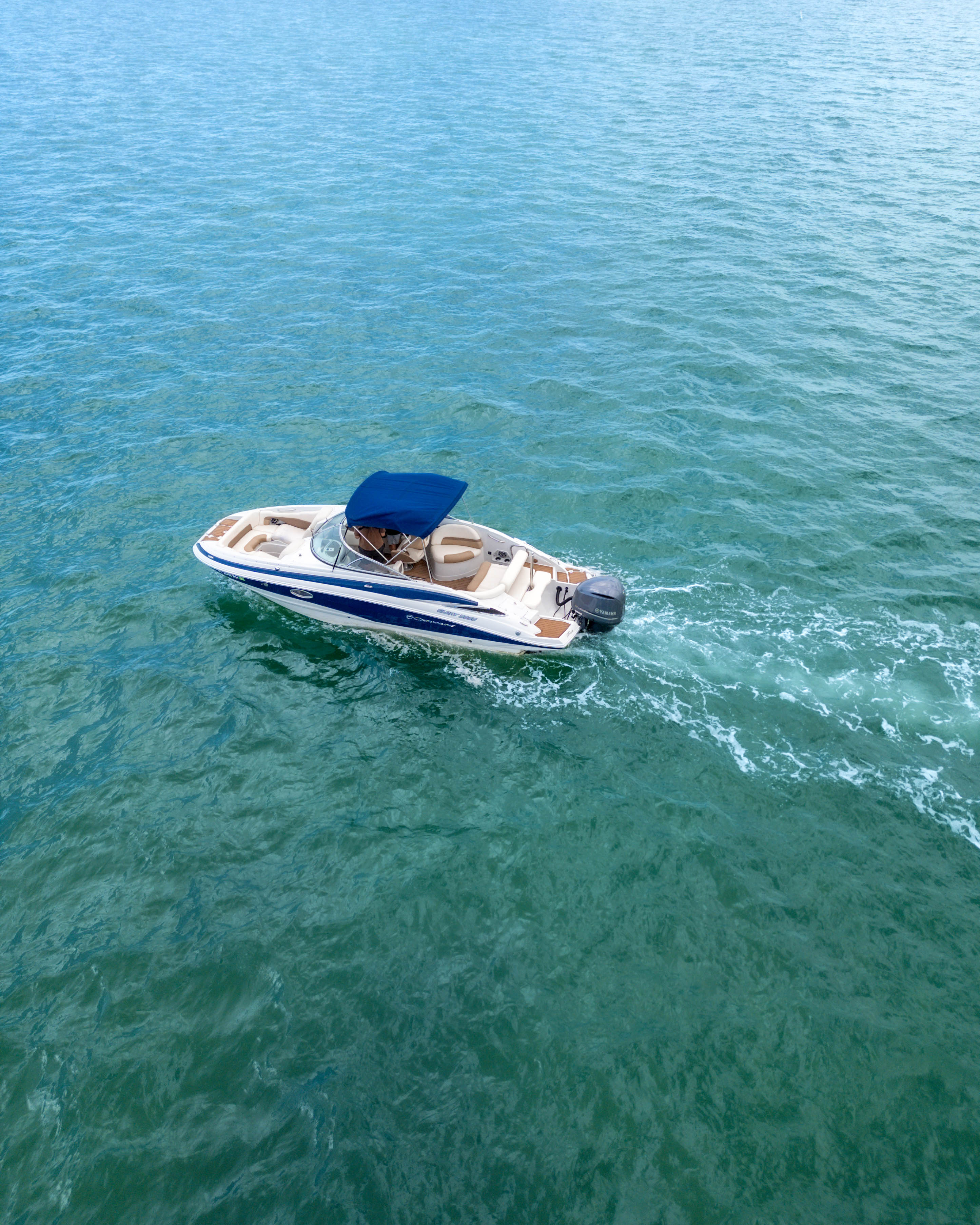 30ft Daze