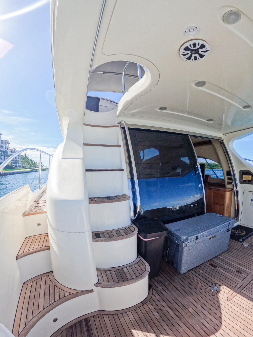 60 FT Azimut Rss