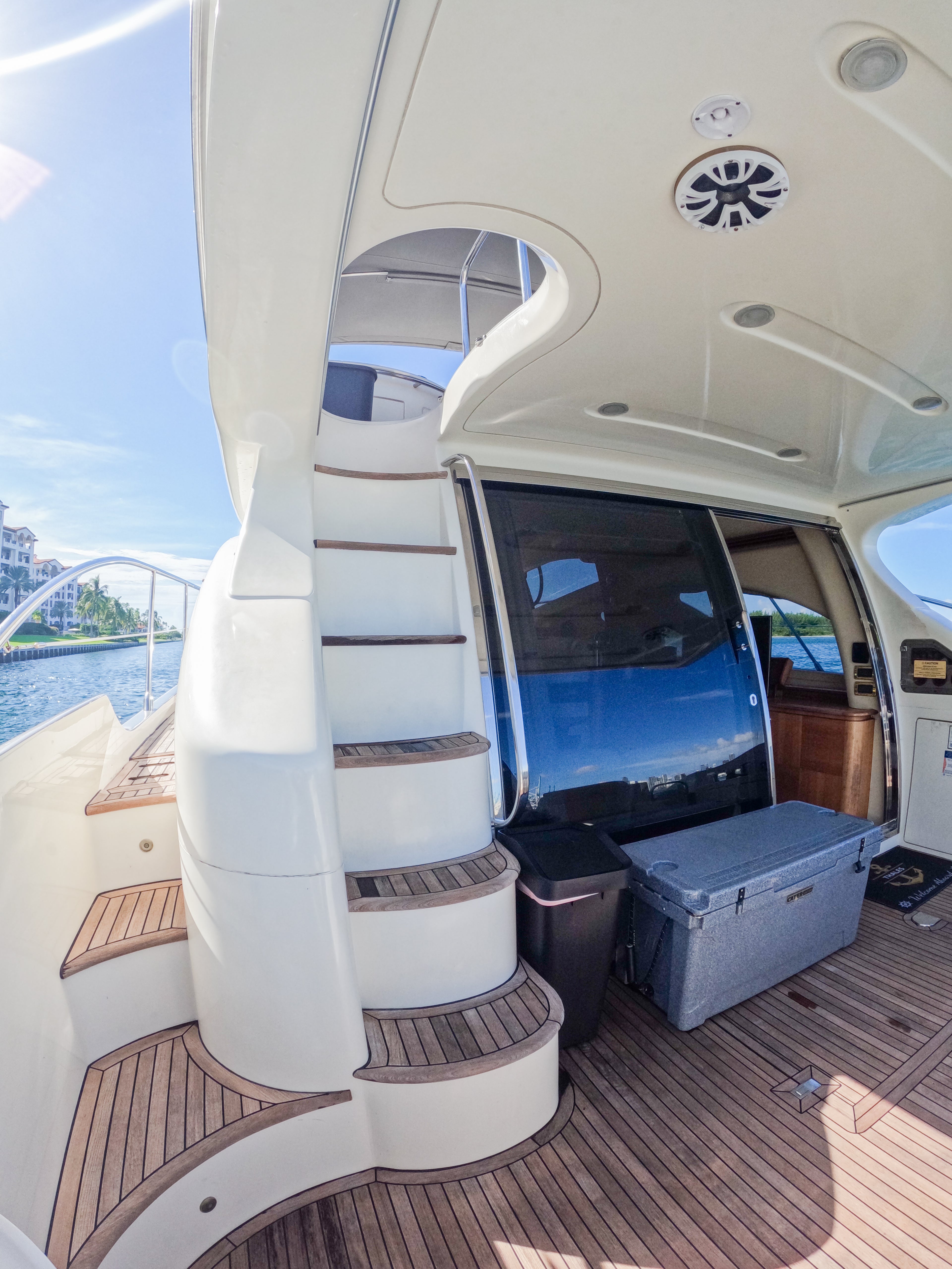 60 FT Azimut Rss