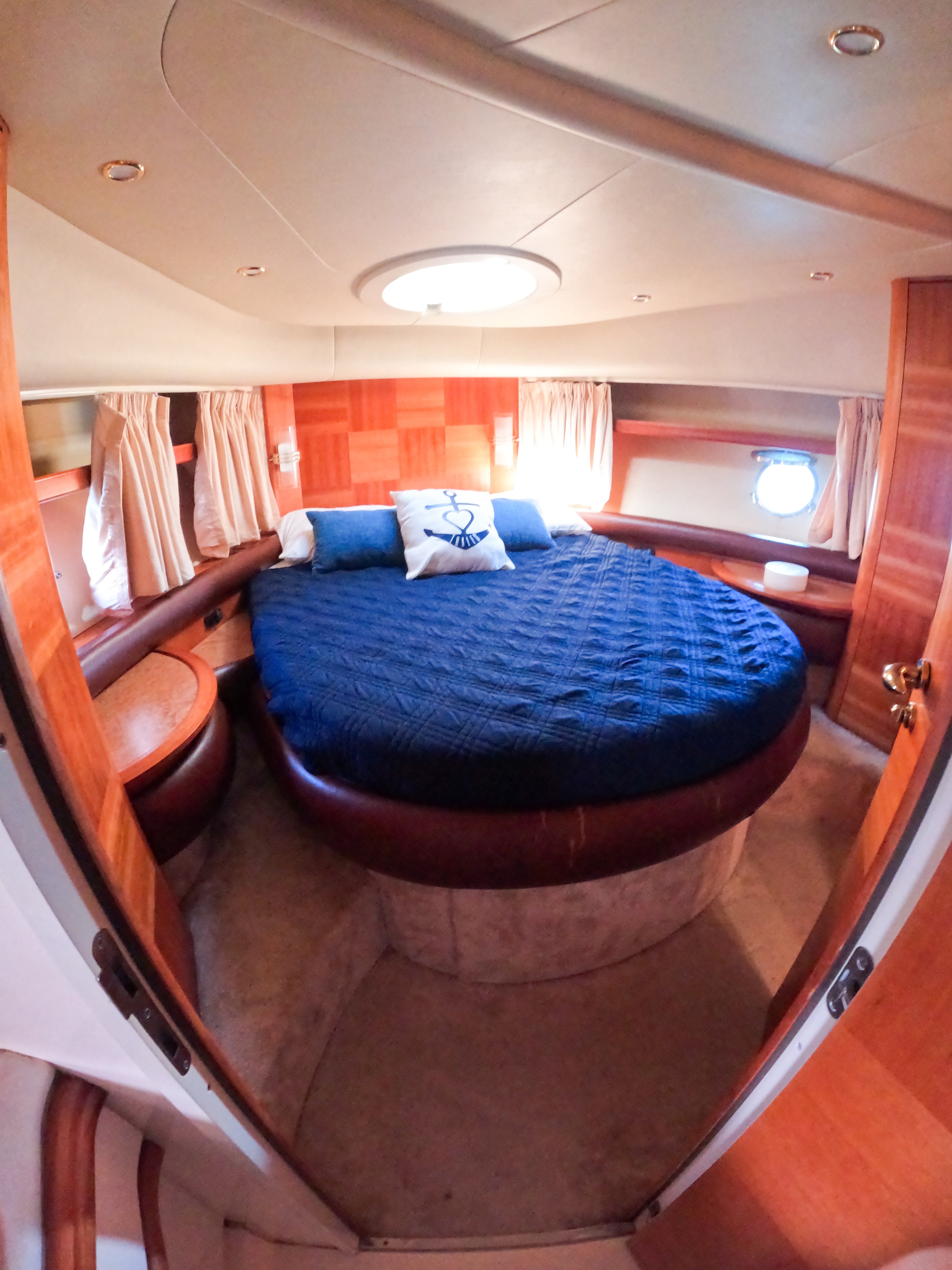 60 FT Azimut Rss