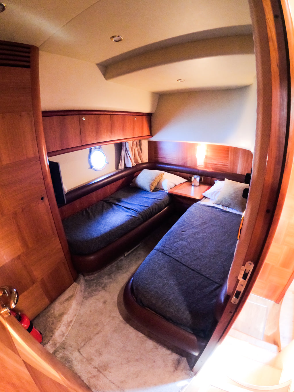 60 FT Azimut Rss