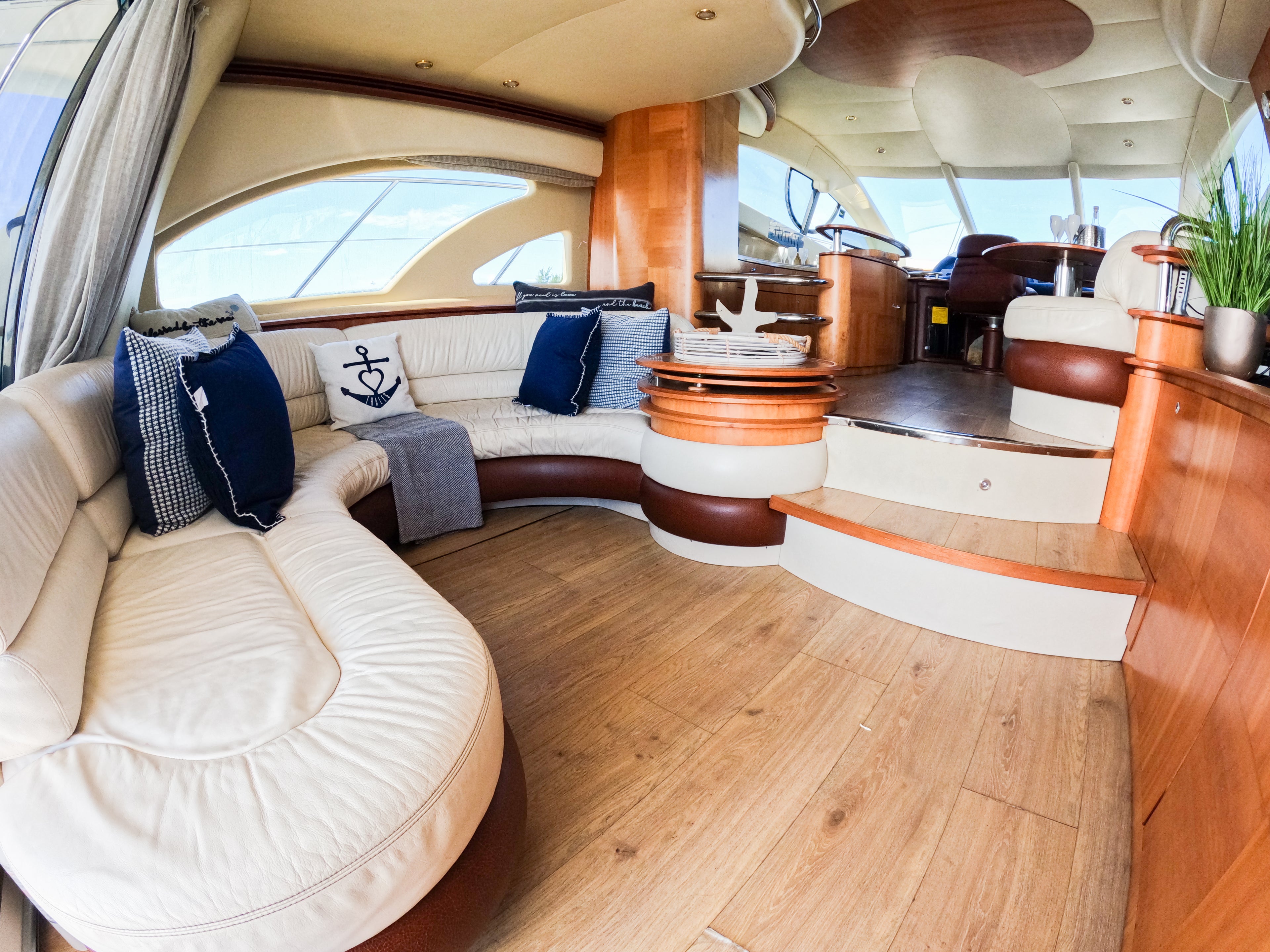 60 FT Azimut Rss