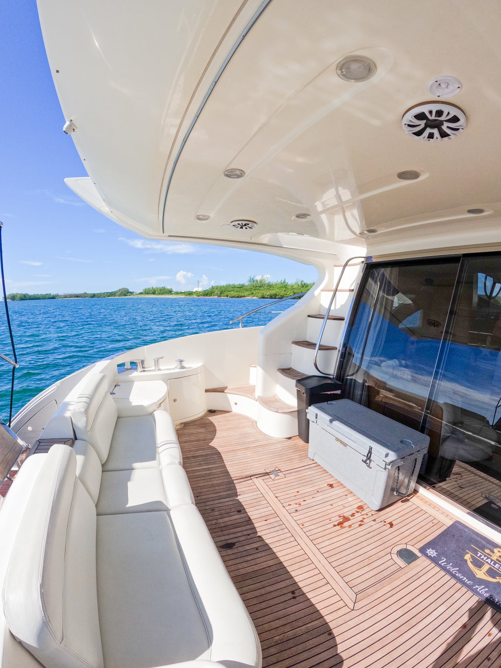 60 FT Azimut Rss