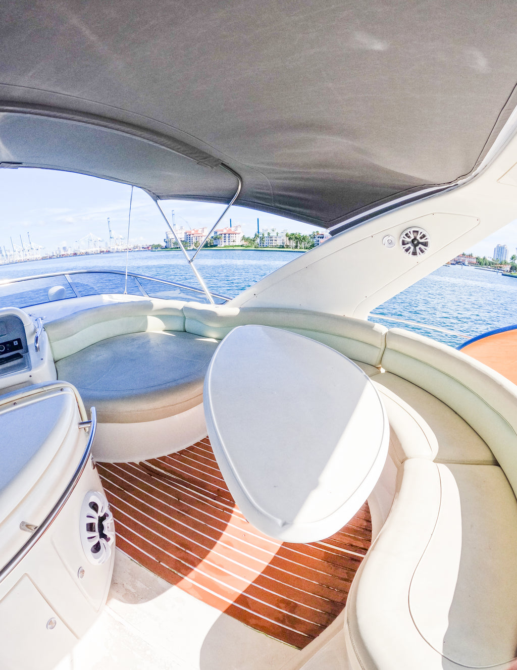 60 FT Azimut Rss