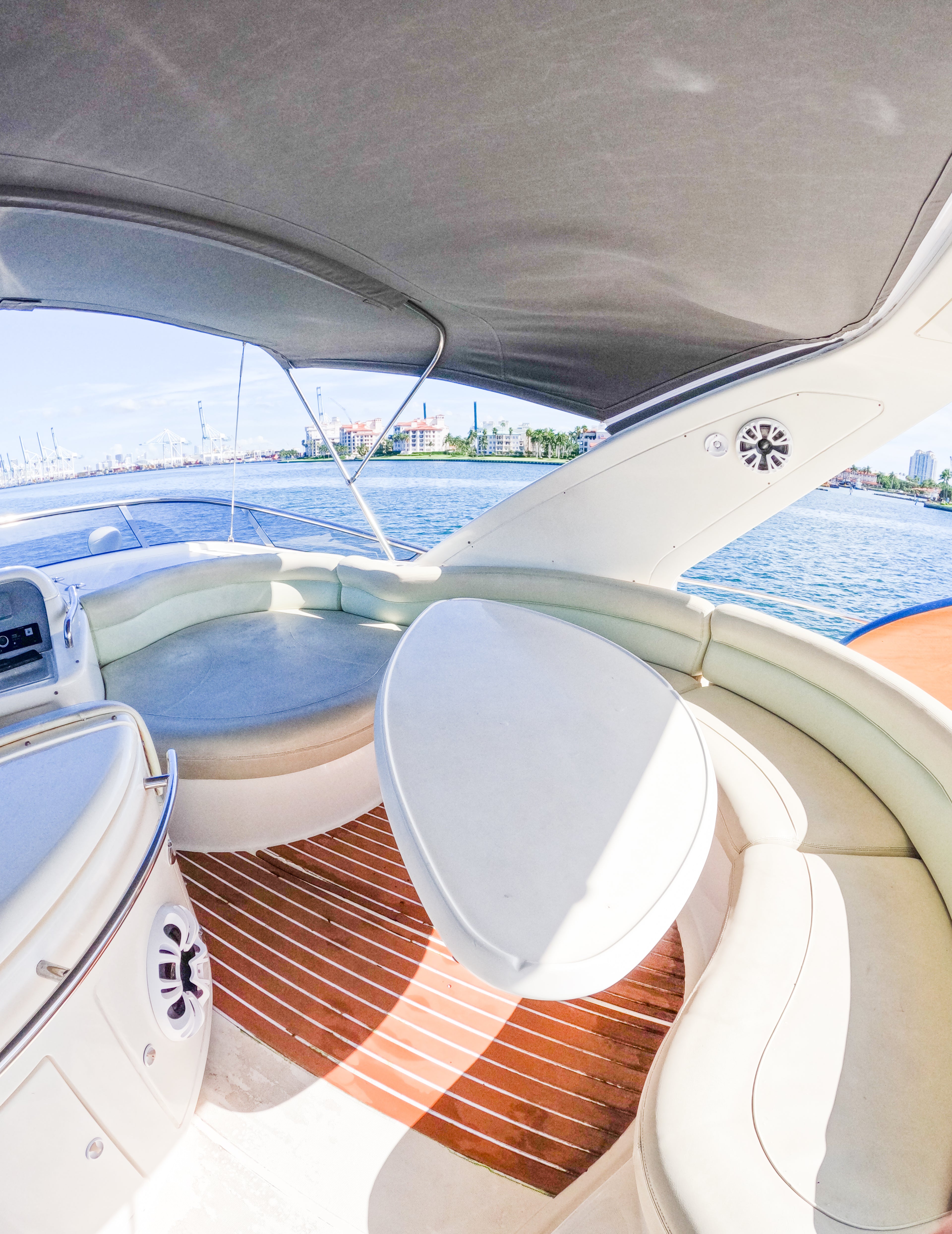 60 FT Azimut Rss