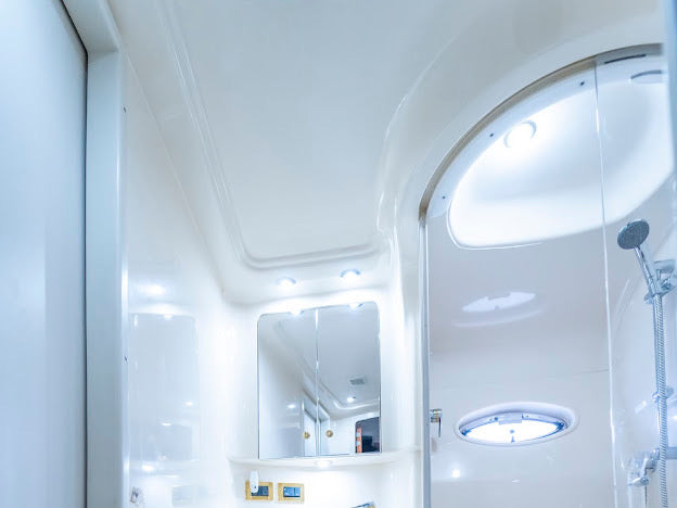 60 FT A-Yacht
