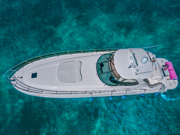 60 FT A-Yacht