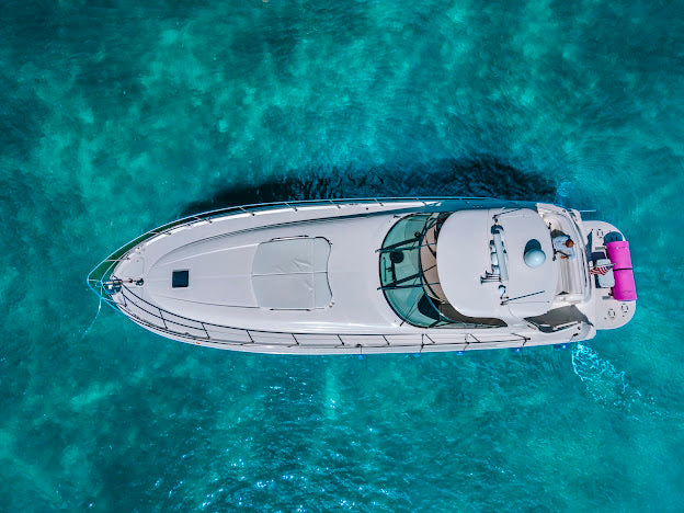 60 FT A-Yacht