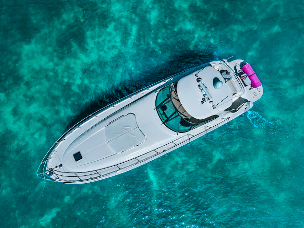 60 FT A-Yacht