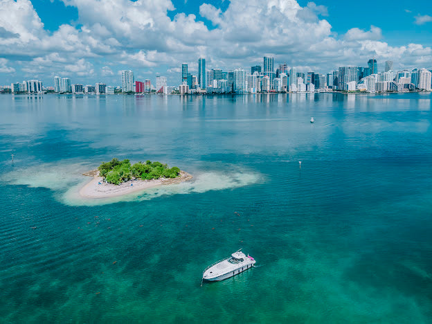 60 FT A-Yacht