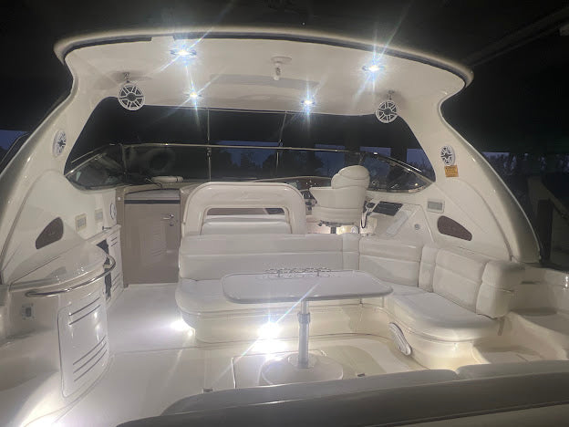 60 FT A-Yacht