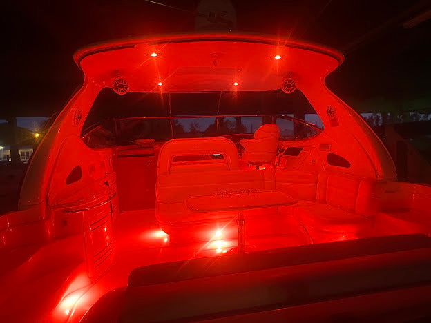 60 FT A-Yacht