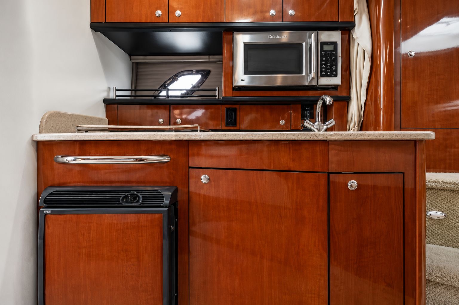 34FT Sea Ray