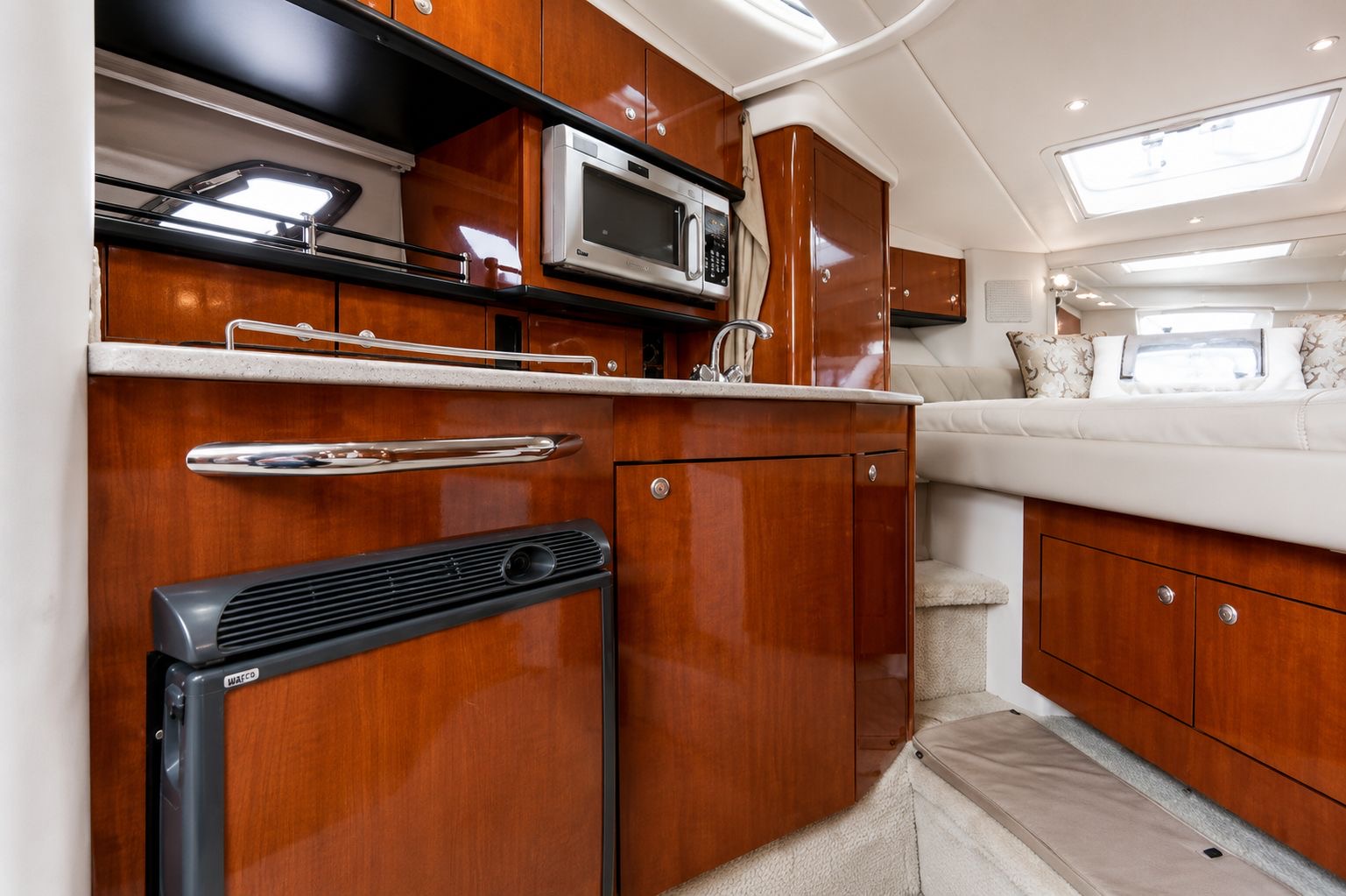 34FT Sea Ray